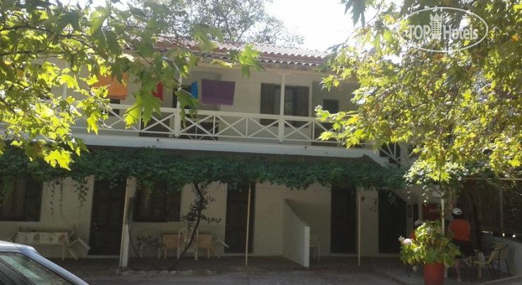 Hotel photo Manolis Stergiou Rooms 
