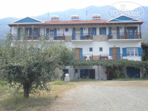 Hotelier's photos Aigaion