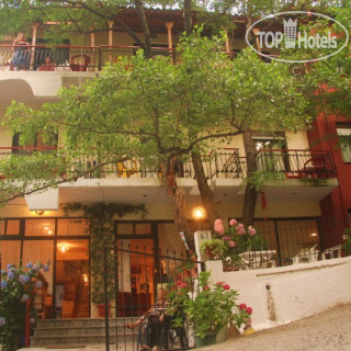 Фото Orpheus Hotel