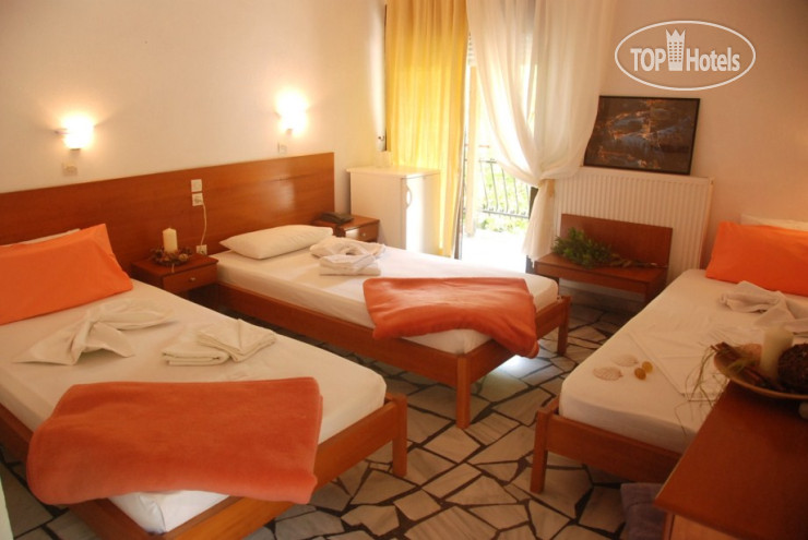 New photos from tourists Orpheus Hotel 2*