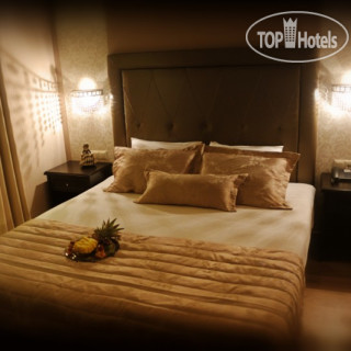 Фото Kristonia Hotel Suites