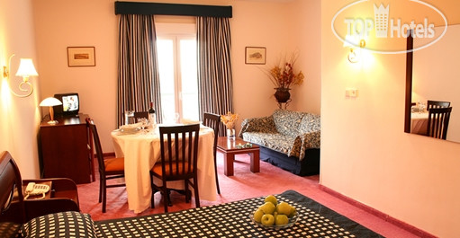 New photos from tourists Kornilios Istron 3*