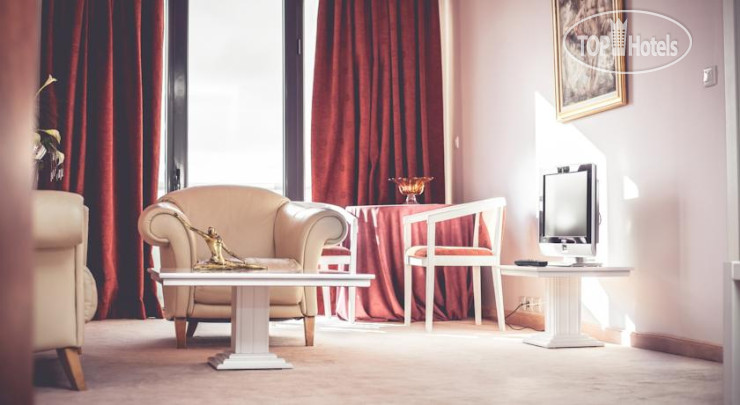 New photos from tourists Z Palace Hotel & Congress Center 5*
