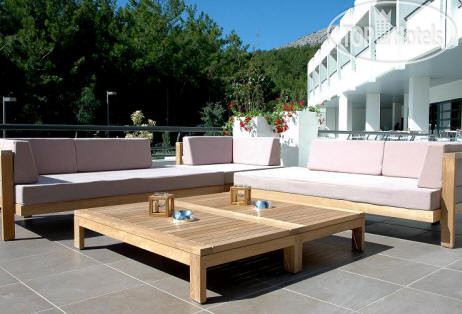 New photos from tourists Casino Xanthi Hotel 3*