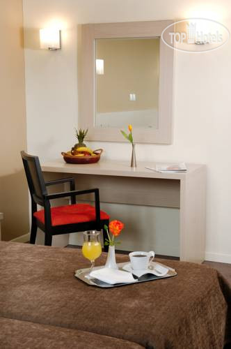 New photos from tourists Nestos Hotel 3*