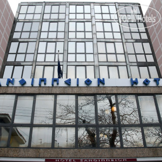 Photos Xanthippion Hotel