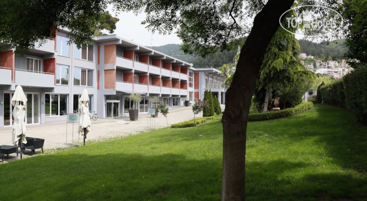 Photos Elisso Xenia Hotel
