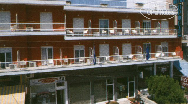Photos Orfeas Hotel