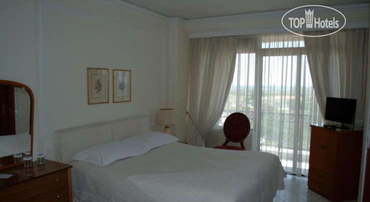 New photos from tourists Natassa Motel 3*