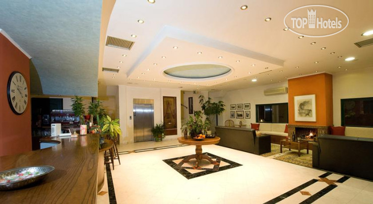 New photos from tourists Agriani Hotel 3*