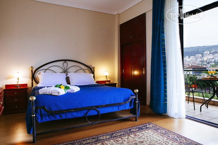 New photos from tourists Aiges Melathron Hotel 4*