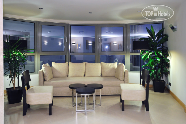 New photos from tourists Anatolia Hotel Komotini 3*