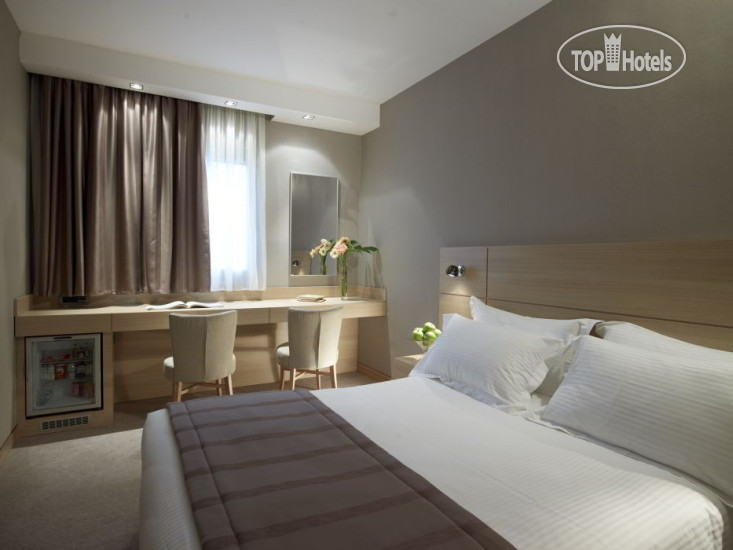 Hotelier's photos Anatolia Hotel Komotini 3*