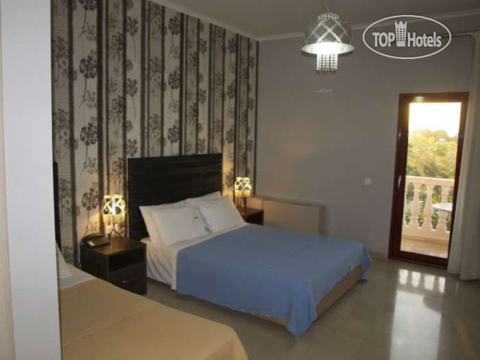 New photos from tourists Fanari 2*
