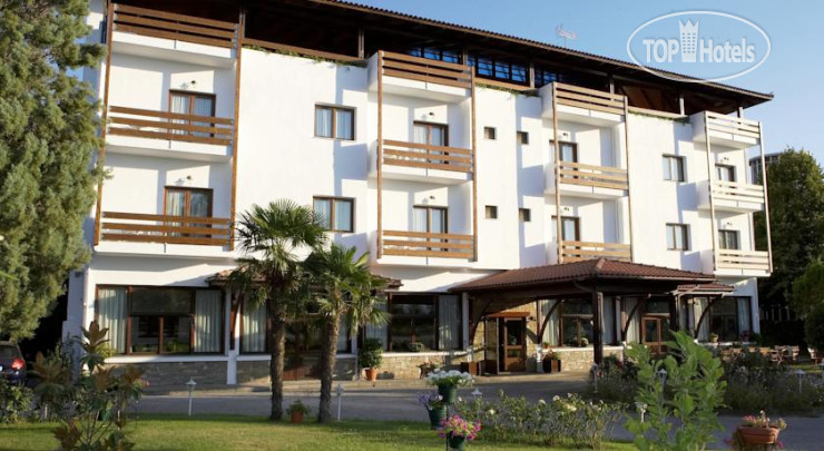 Hotel photo Rodopi Hotel 3*