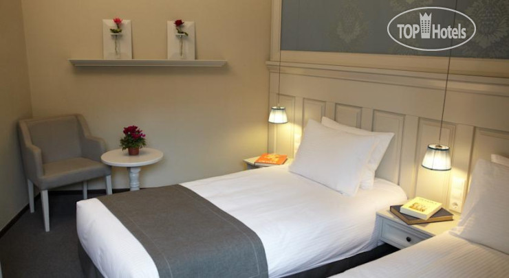 New photos from tourists Rodopi Hotel 3*