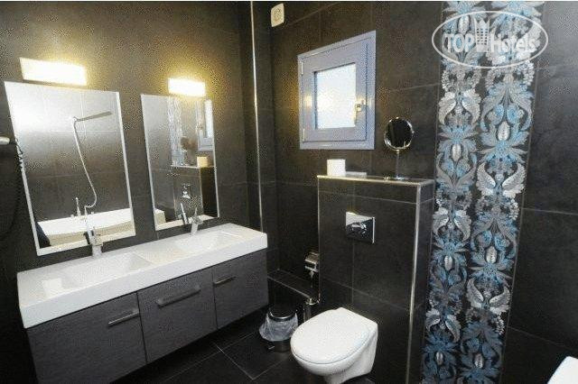 New photos from tourists Kyridis Hotel 3*