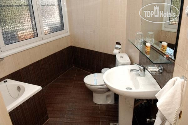 New photos from tourists Dimokritos Hotel 2*