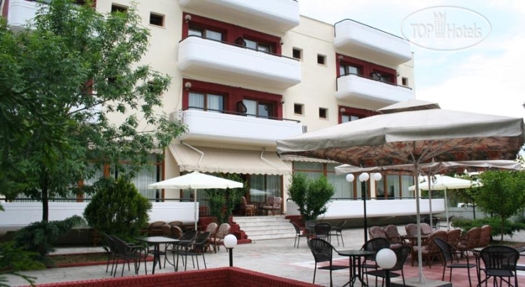 Photos Villa Tasko Hotel