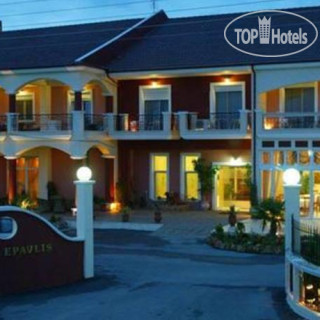 Фото Elegant Epavlis Hotel
