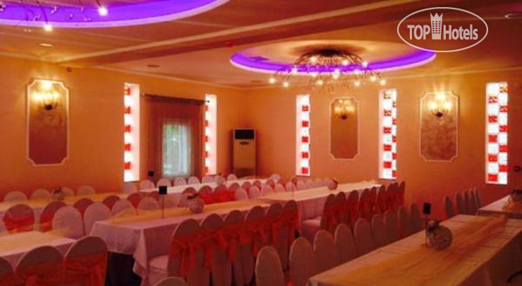 New photos from tourists Elegant Epavlis Hotel 4*