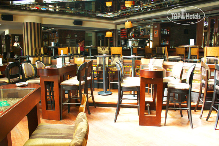 New photos from tourists Xenia Hotel Drama 3*
