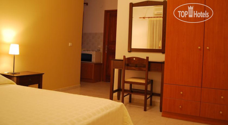 New photos from tourists Artemis Rooms