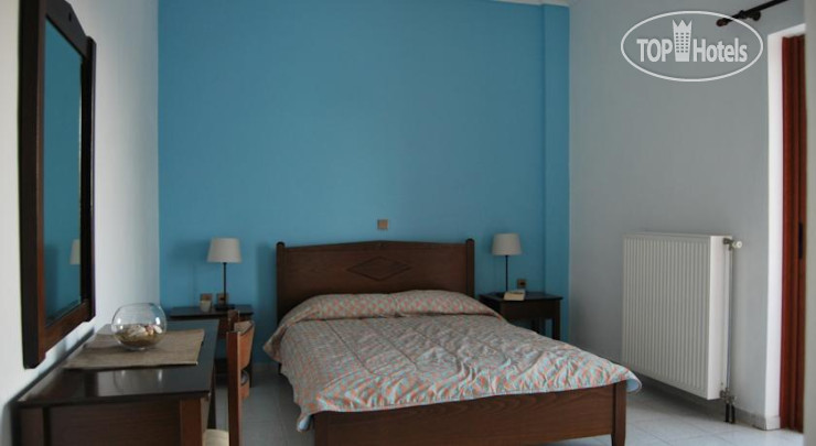 Photos Artemis Rooms