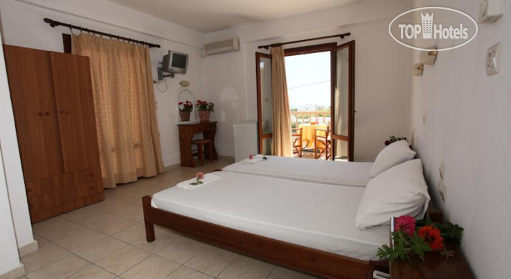 New photos from tourists Afendra Hotel 2*