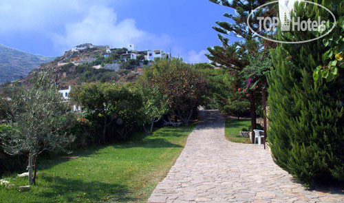 New photos from tourists Mealos Apartments