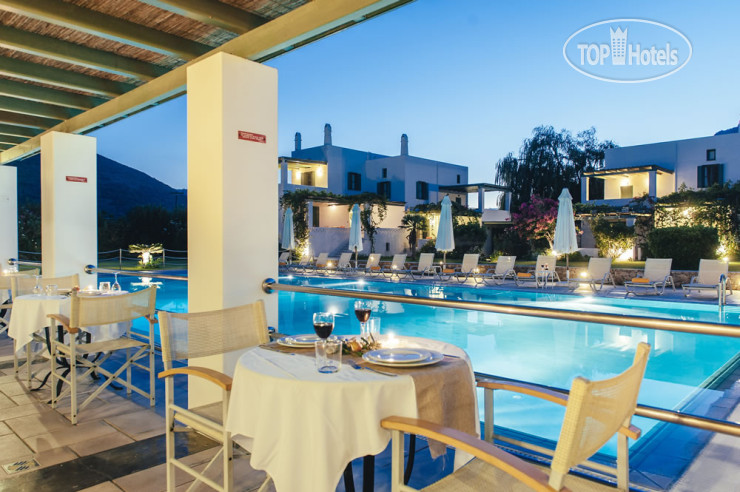 Photos Dioni Hotel