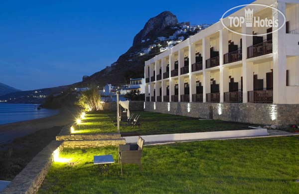 Hotelier's photos Hydroussa Hotel 3*