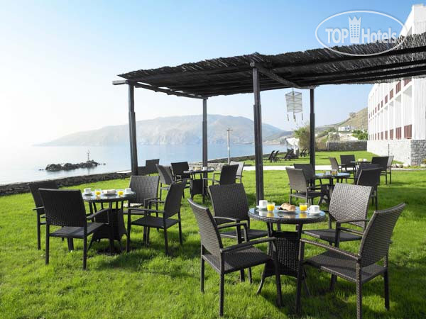 New photos from tourists Hydroussa Hotel 3*