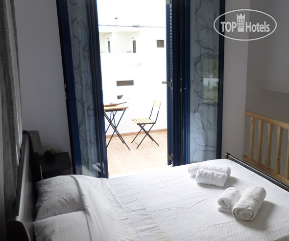 New photos from tourists Studios Avra