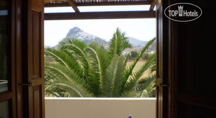 New photos from tourists Meroi Studios