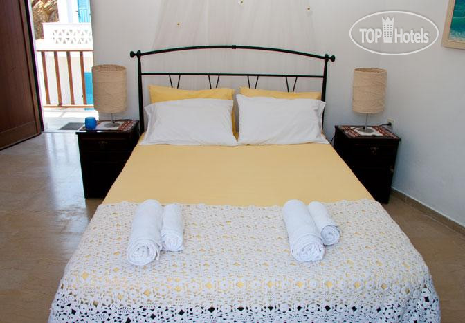 New photos from tourists Lykomides Rooms