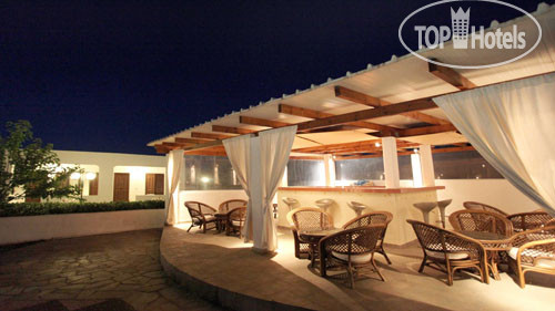 New photos from tourists Melikari Hotel 2*