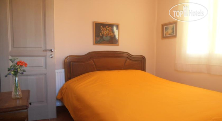 New photos from tourists Chriason Studios & Apartments