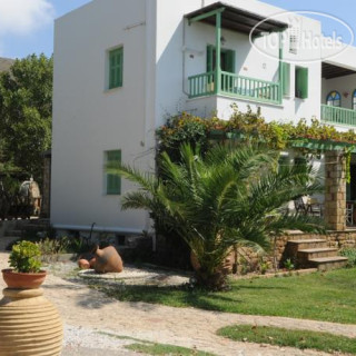 Photos Pegasus Studios & Apartments