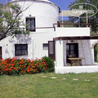 Photos Villa Mantalena