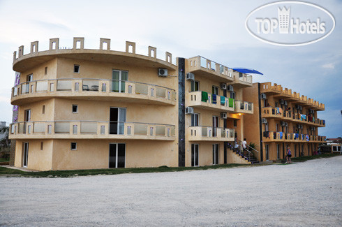 Hotelier's photos Lilalo Hotel 2*