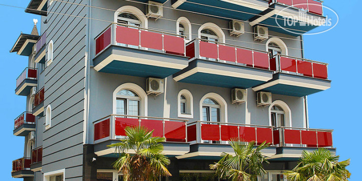 Hotel photo Imperia President 