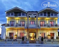 New photos from tourists Epavlis 2*