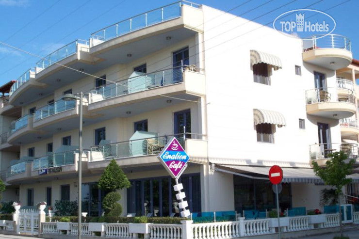 Hotel photo Enalion Studios 