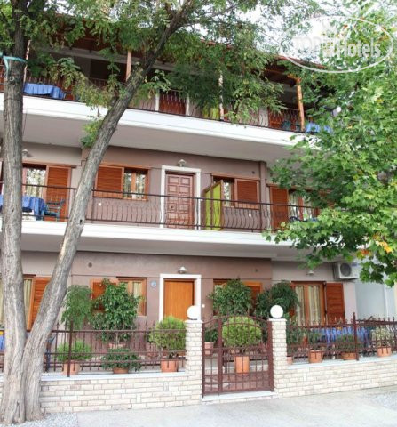 Hotel photo Vaya Apartments 