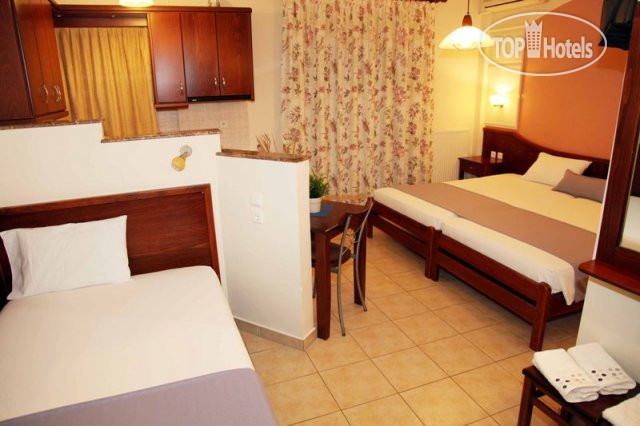 New photos from tourists Vaya Apartments