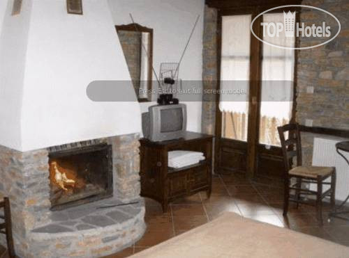 New photos from tourists Kastania Gi APT
