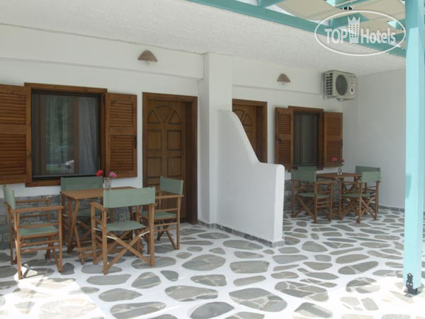 Hotel photo Efrosini APT