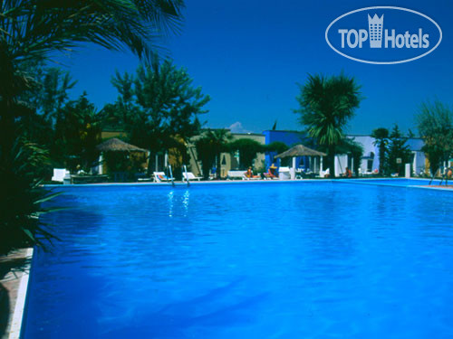 New photos from tourists Edem Holiday Club 2*