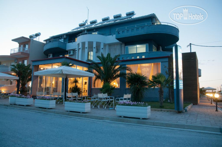 Hotelier's photos Yakinthos